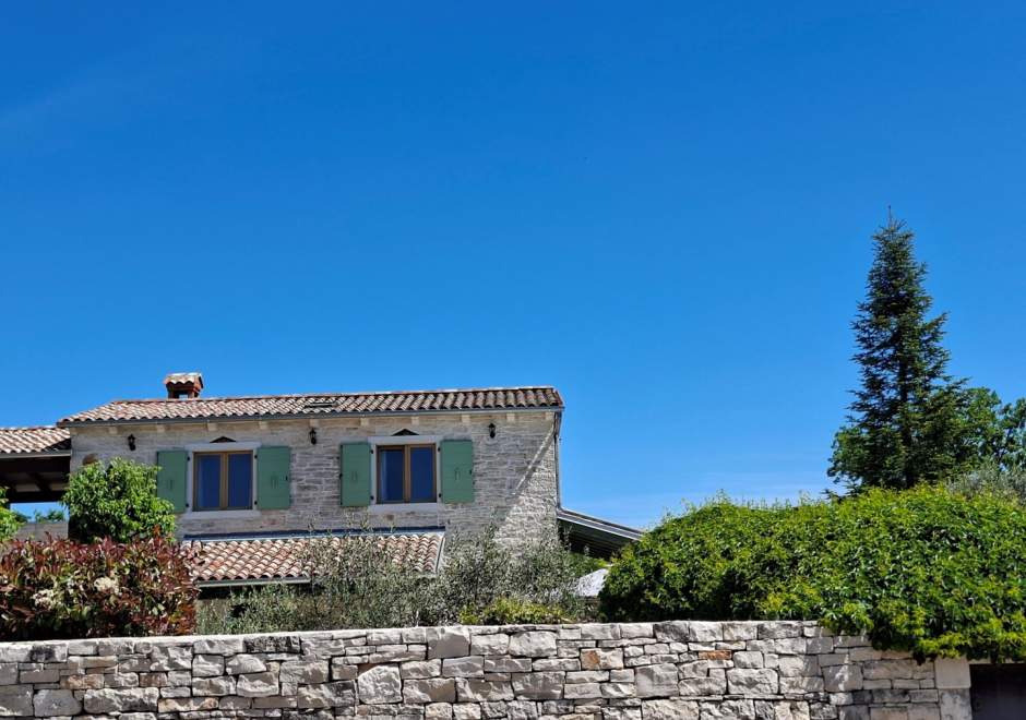 Villa Ambrogino