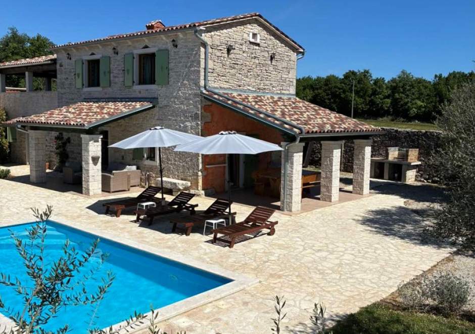 Villa Ambrogino
