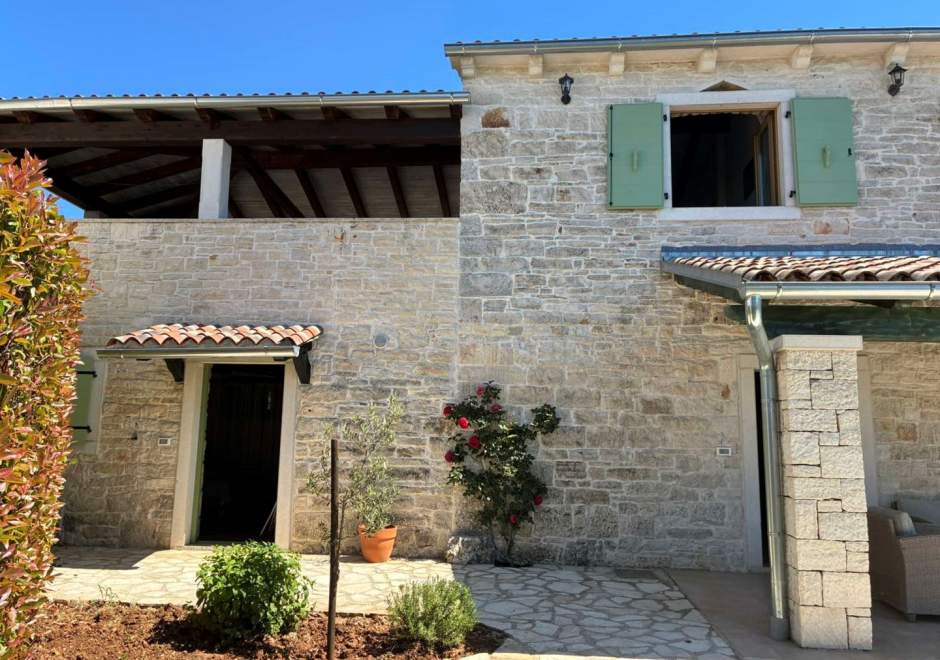 Villa Ambrogino