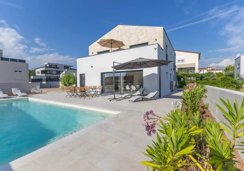Casa Anna with private pool