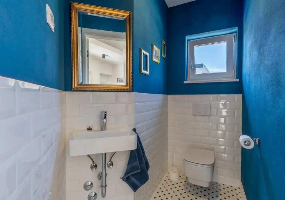 Casa Anna with private pool