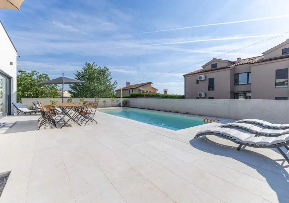 Casa Anna with private pool