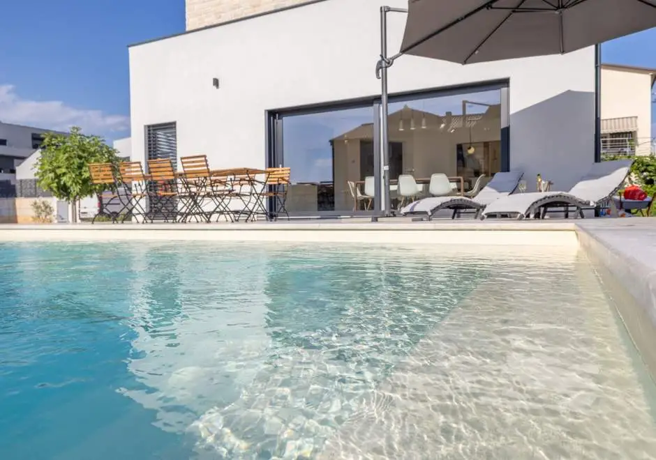 Casa Anna with private pool