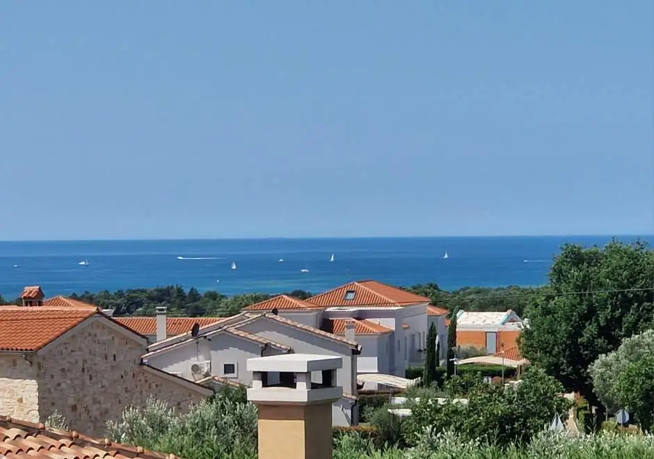 Casa Anna with private pool