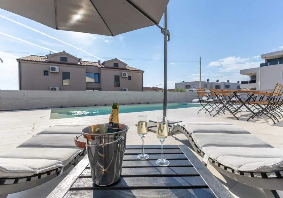 Casa Anna with private pool
