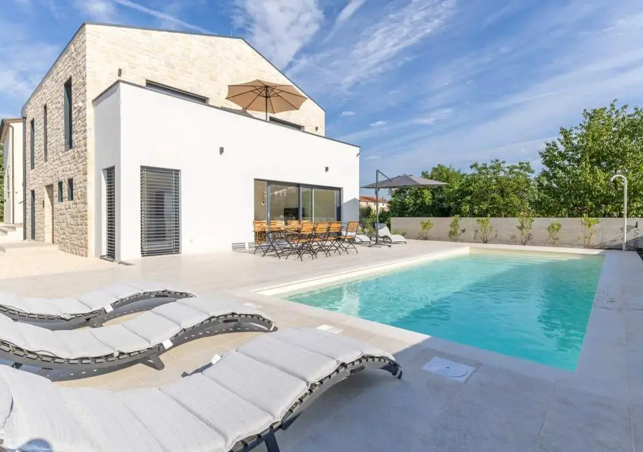 Casa Anna with private pool