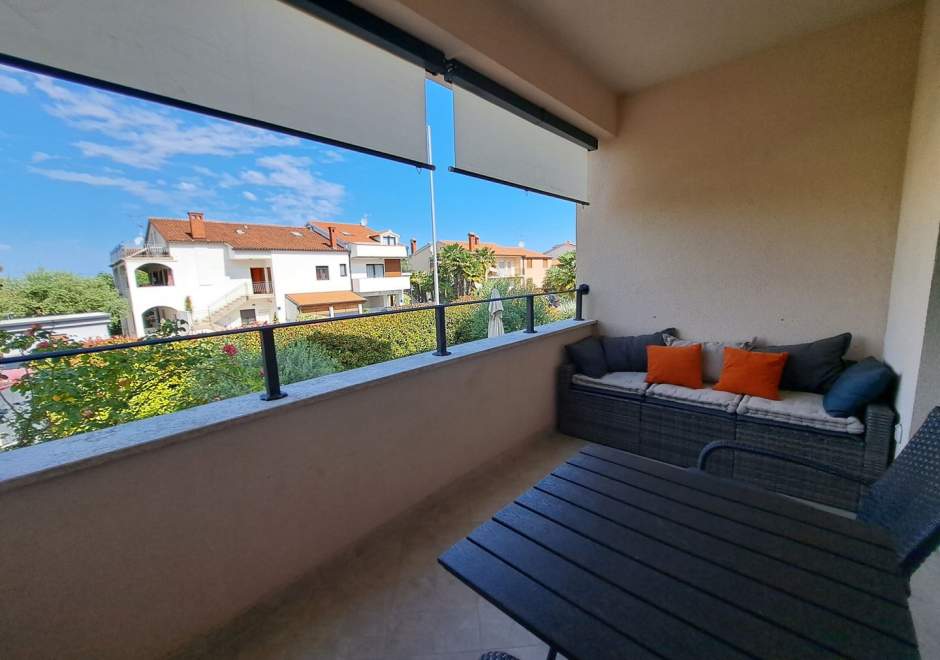 Ferienwohnung Fineda