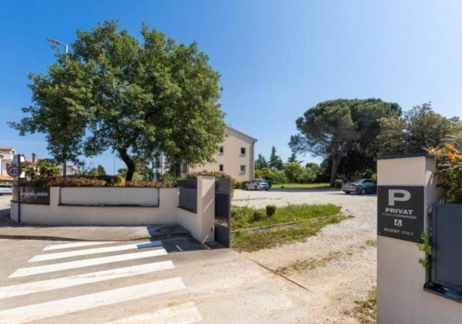 Ferienwohnung Fineda