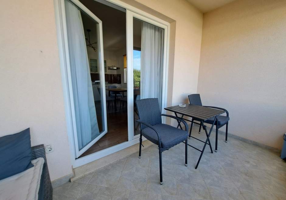 Ferienwohnung Fineda