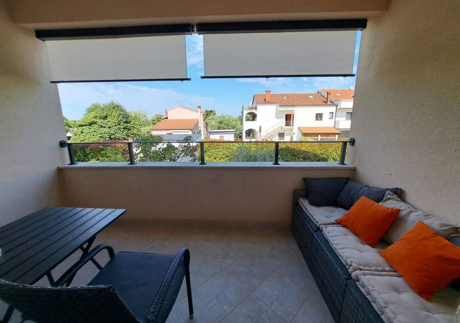 Ferienwohnung Fineda