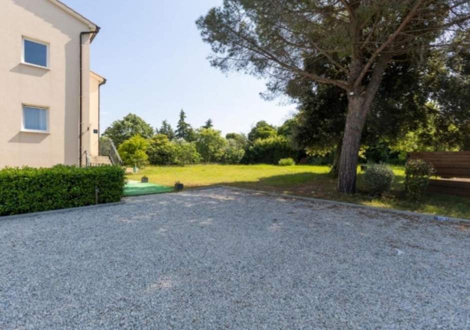 Ferienwohnung Fineda