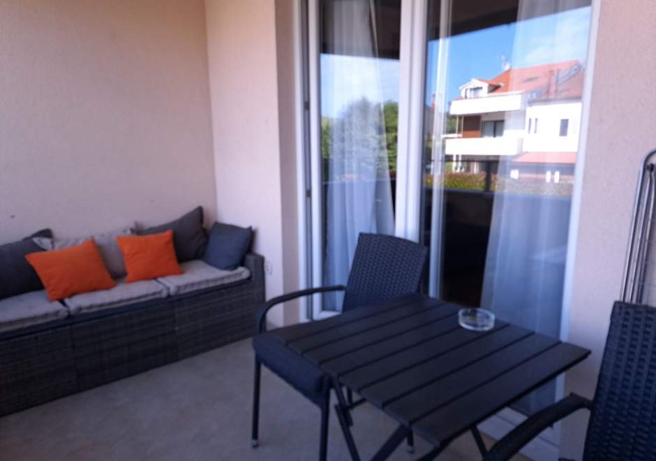 Ferienwohnung Fineda