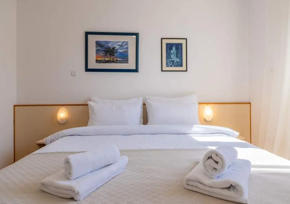 Apartment Nensi with Balcony - Porec