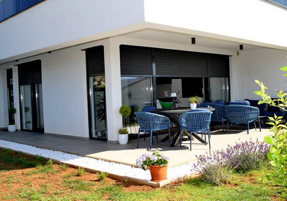 Casagrande / Two-Bedroom with Terrace A4