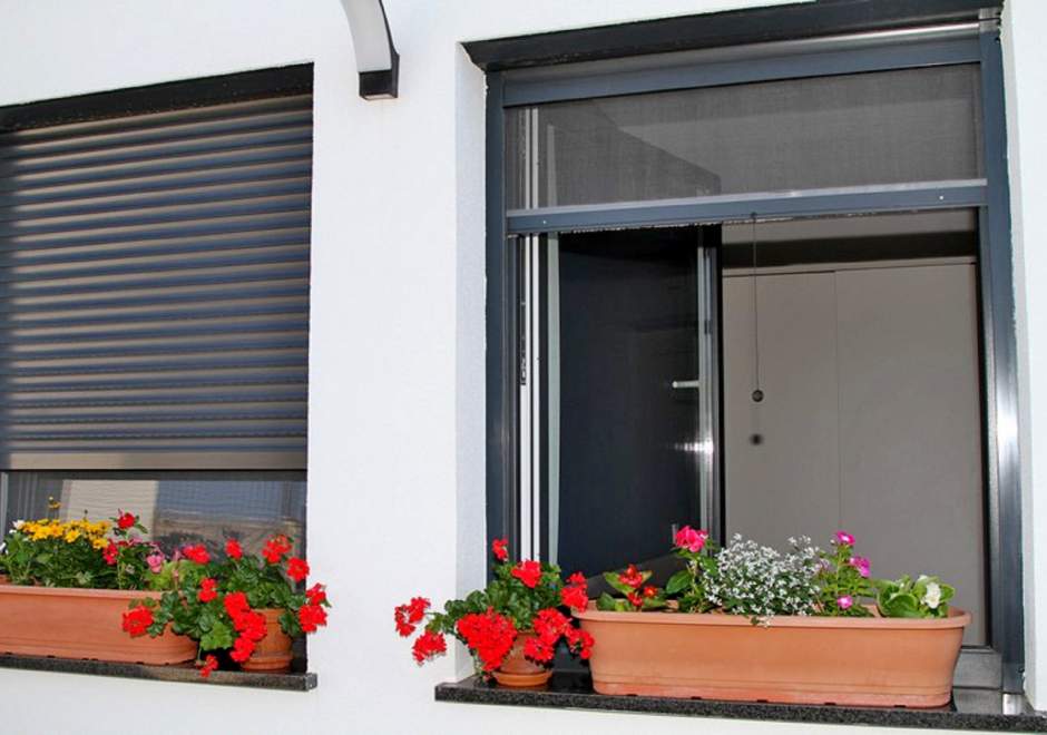 Casagrande / Two-Bedroom with Terrace A4
