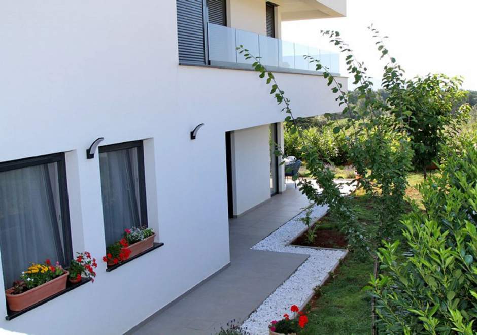 Casagrande / Two-Bedroom with Terrace A4