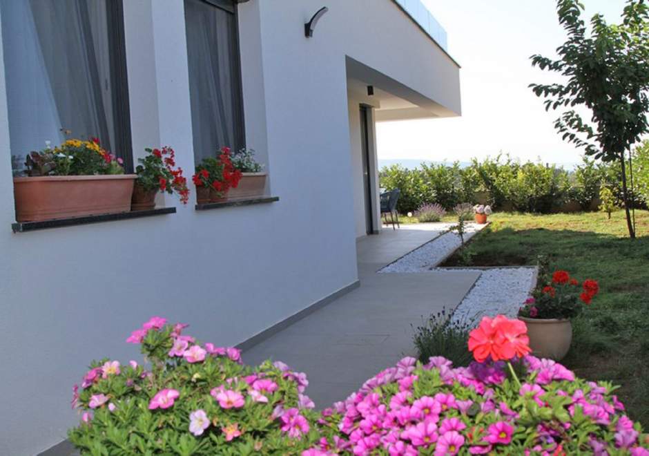 Casagrande / Two-Bedroom with Terrace A4