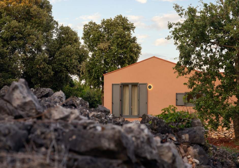 Case Atrio / Casa Maria