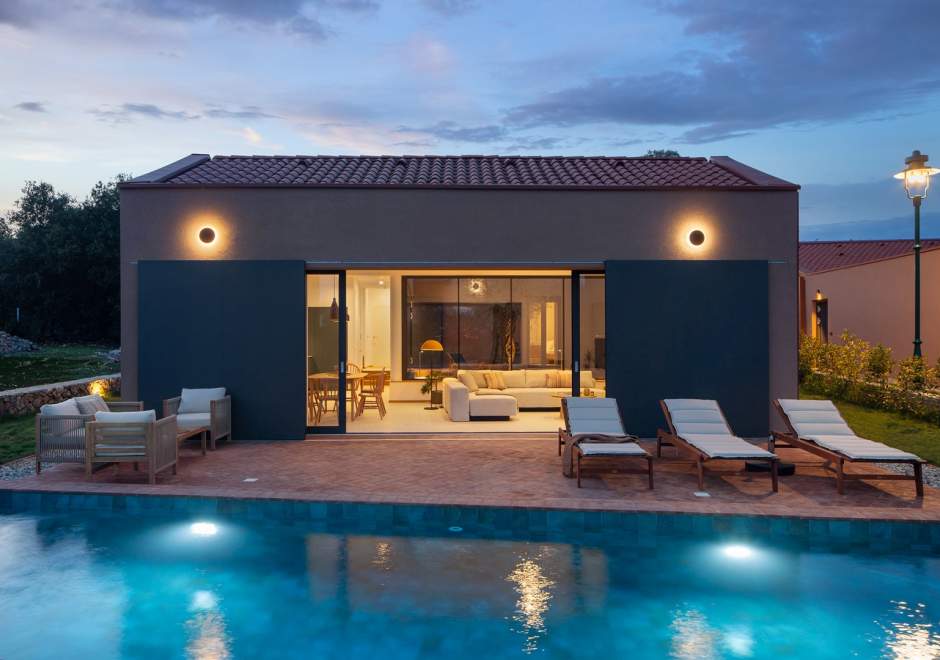 Case Atrio / Casa Maria