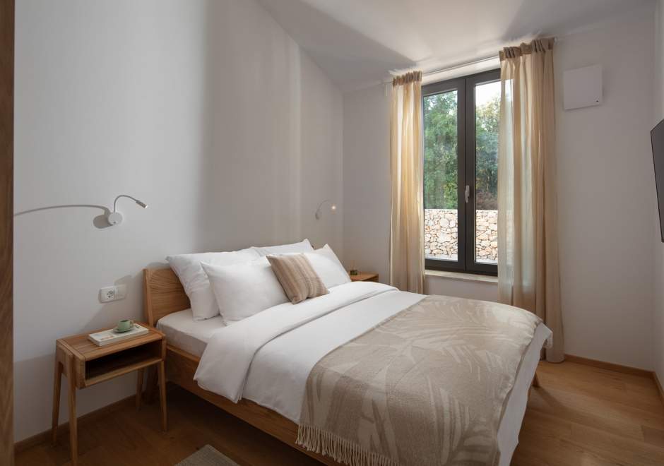 Case Atrio / Casa Maria