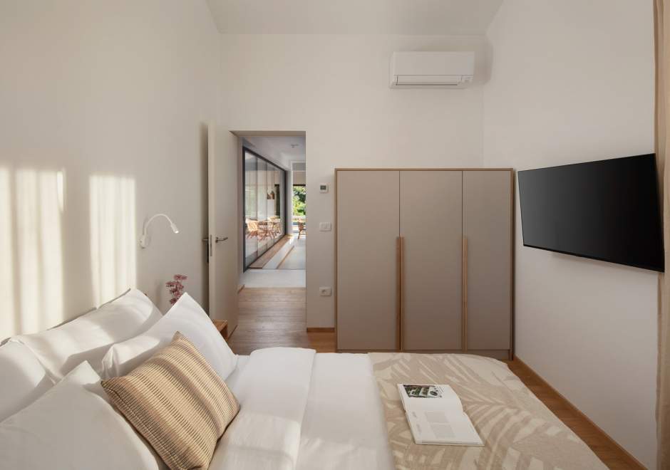 Case Atrio / Casa Maria