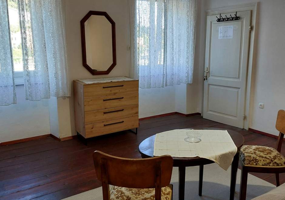 Apartment Mare - Beachfront