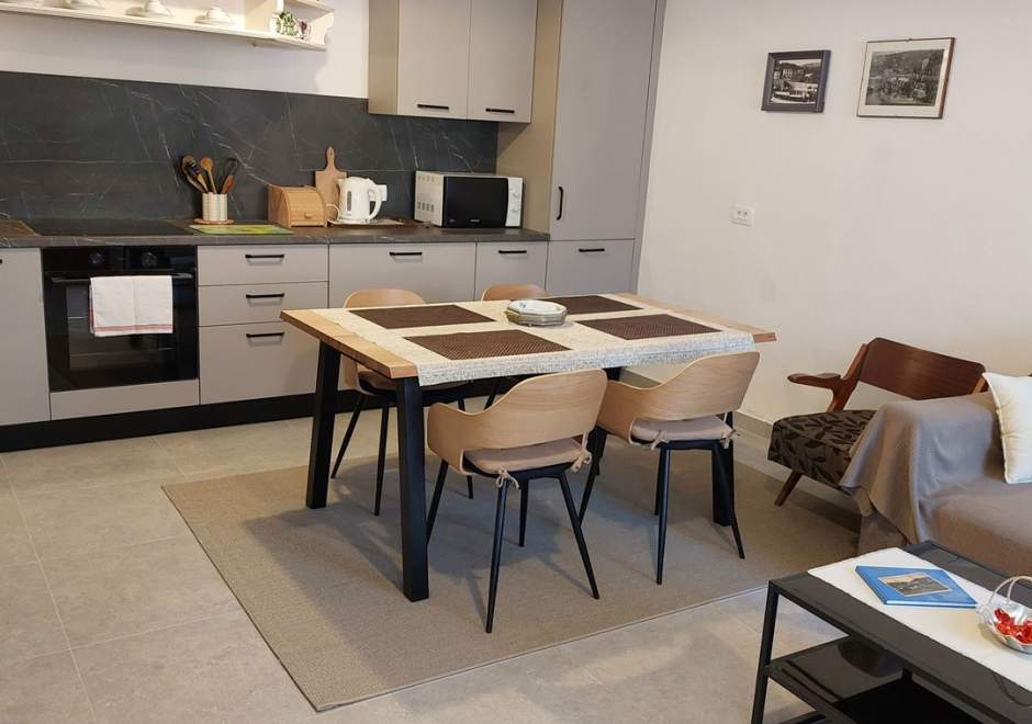 Apartment Mare - Beachfront