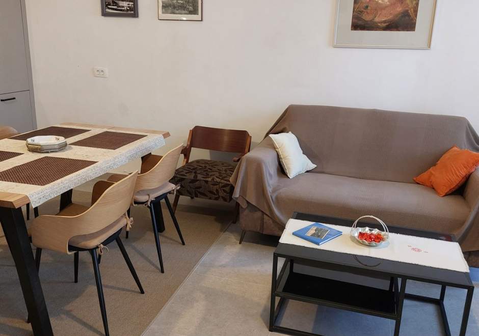 Apartment Mare - Beachfront