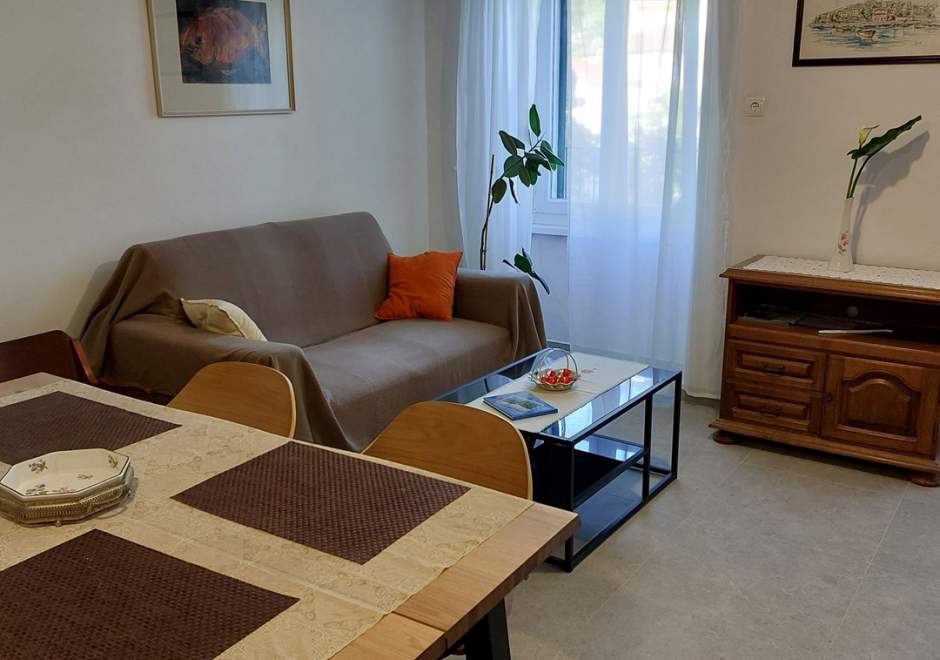 Apartment Mare - Beachfront