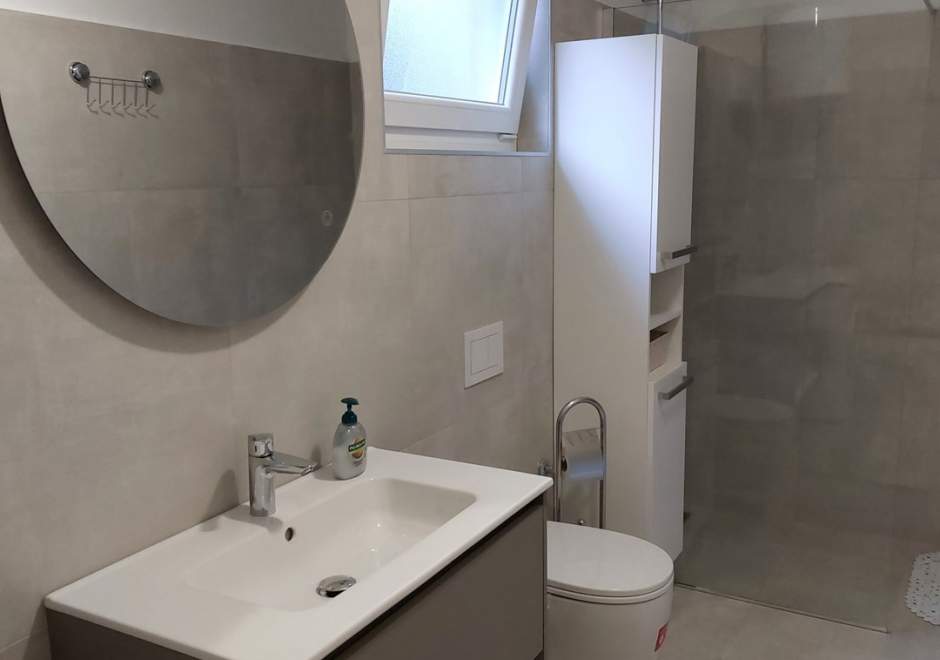 Apartment Mare - Beachfront