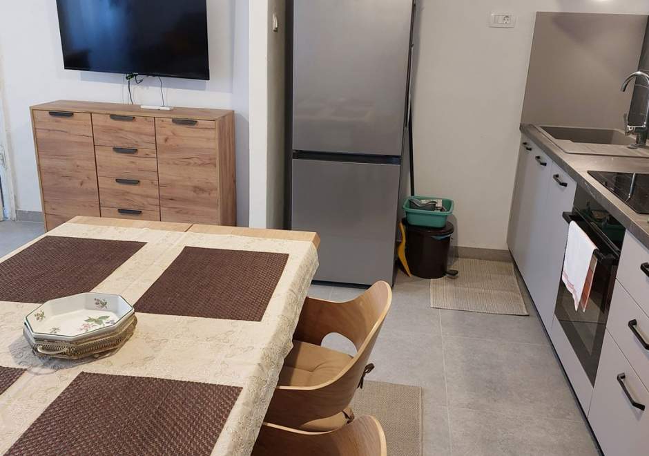Apartment Mare - Beachfront