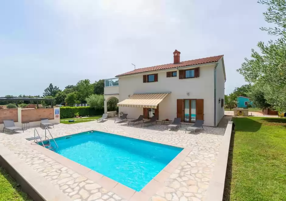 Studio Apartman Iris A2