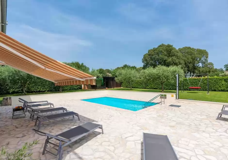 Studio Apartman Iris A2