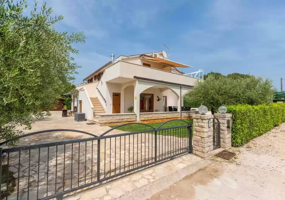 Studio Apartman Iris A2