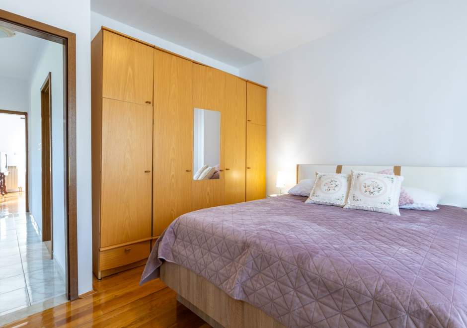 Maria Buzet 2 with Balcony