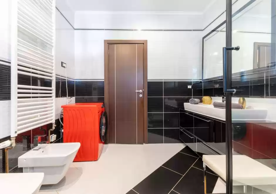 Apartment Moela 1 with terrace