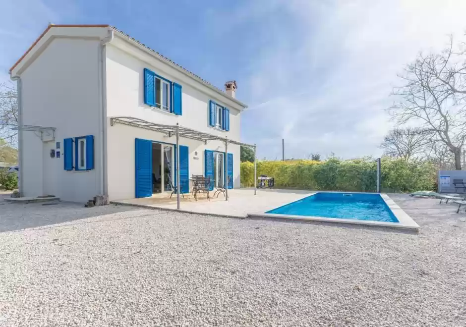 Villa Shana Kosutici