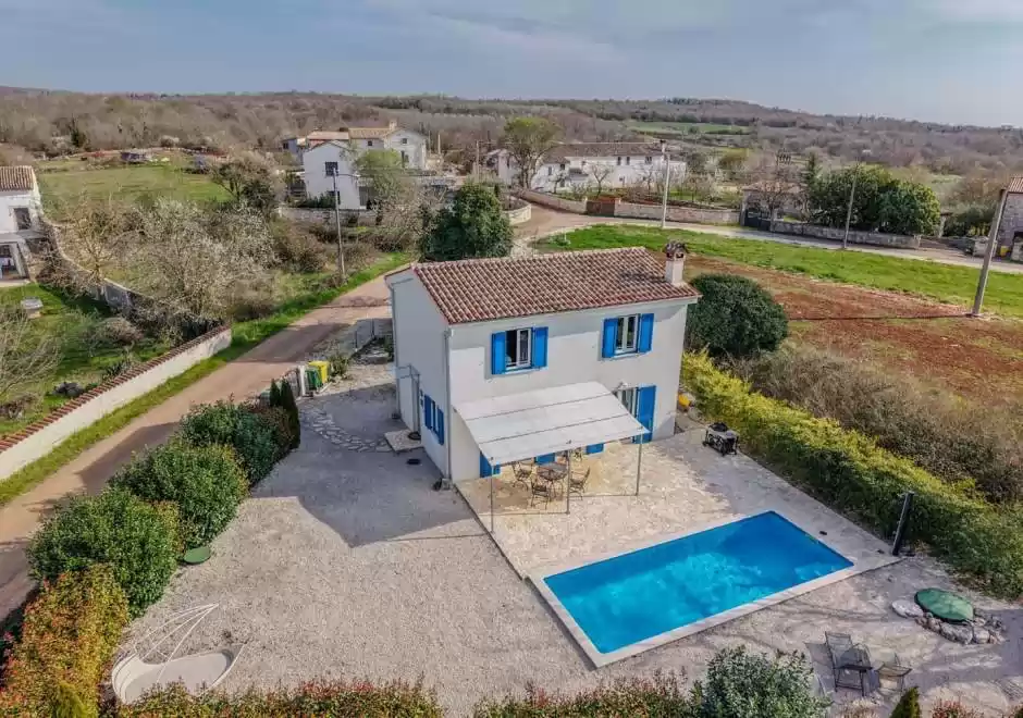 Villa Shana Kosutici