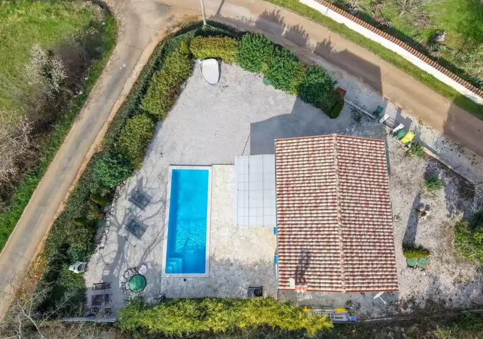 Villa Shana Kosutici