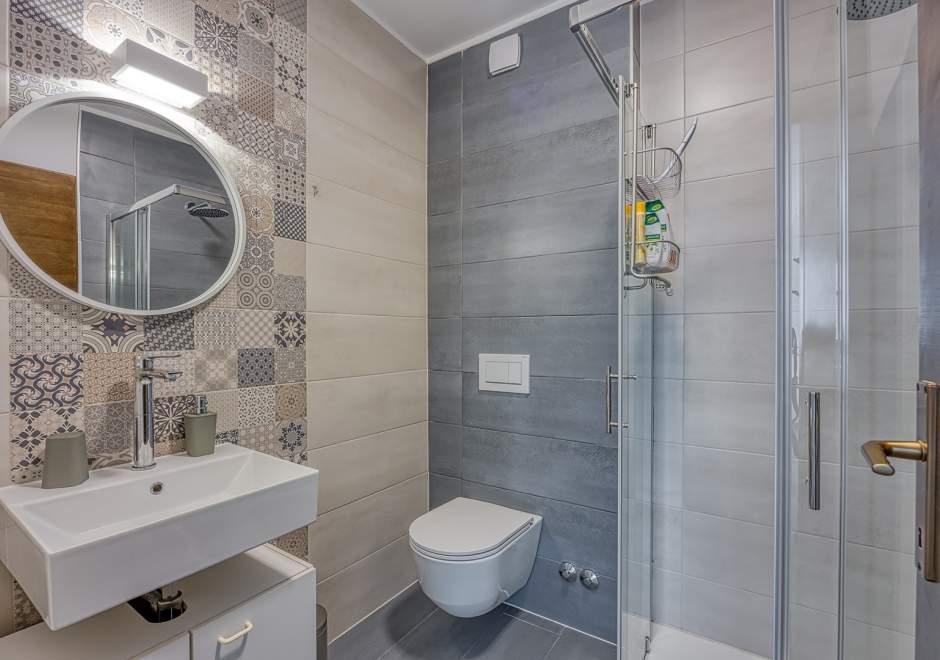 The Purple Fig - Apartment