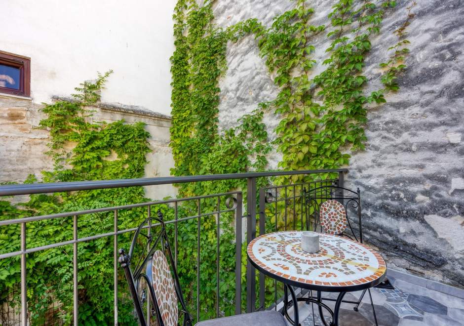 The Purple Fig - Apartment