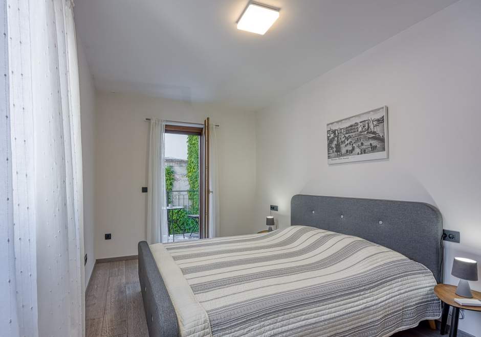 The Purple Fig - Apartment