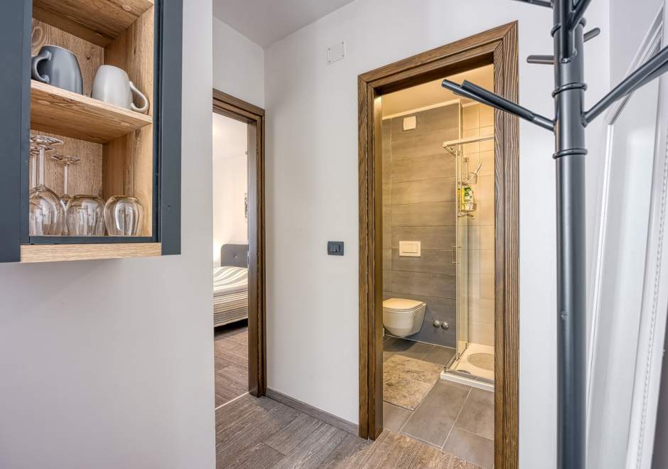 The Purple Fig - Apartment