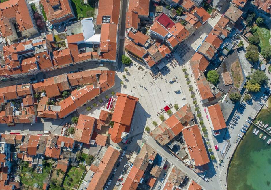 The Purple Fig - Apartment