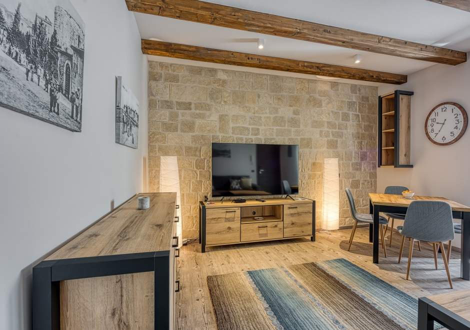 The Purple Fig - Apartment