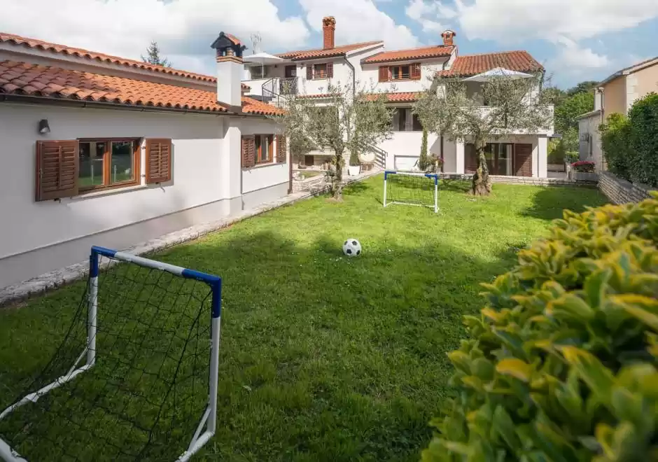 Apartman na kat Rita A2 s balkonom