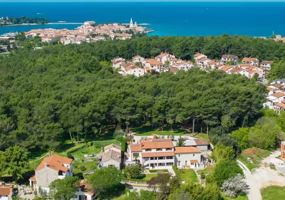 Apartman Rita A3 s balkonom i dvije spavaće sobe