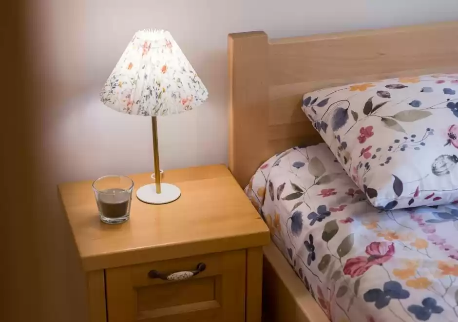 Apartman Rita A4 s velikom terasom i dvije spavaće sobe