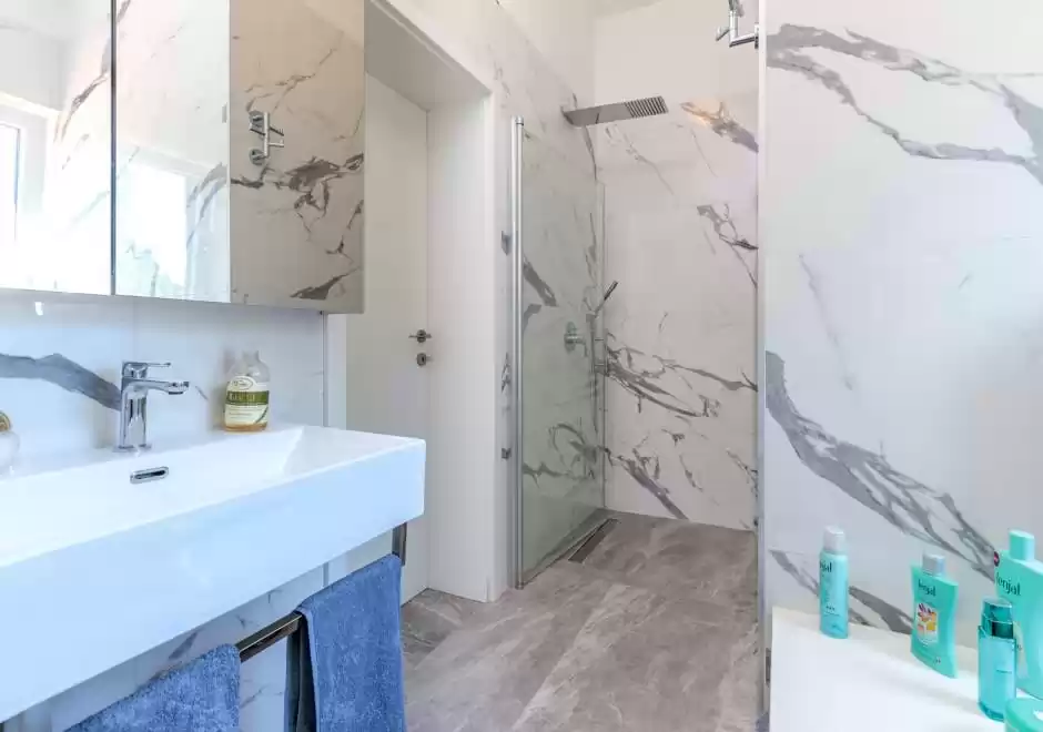 Luxusvilla Valhalla mit privatem Pool