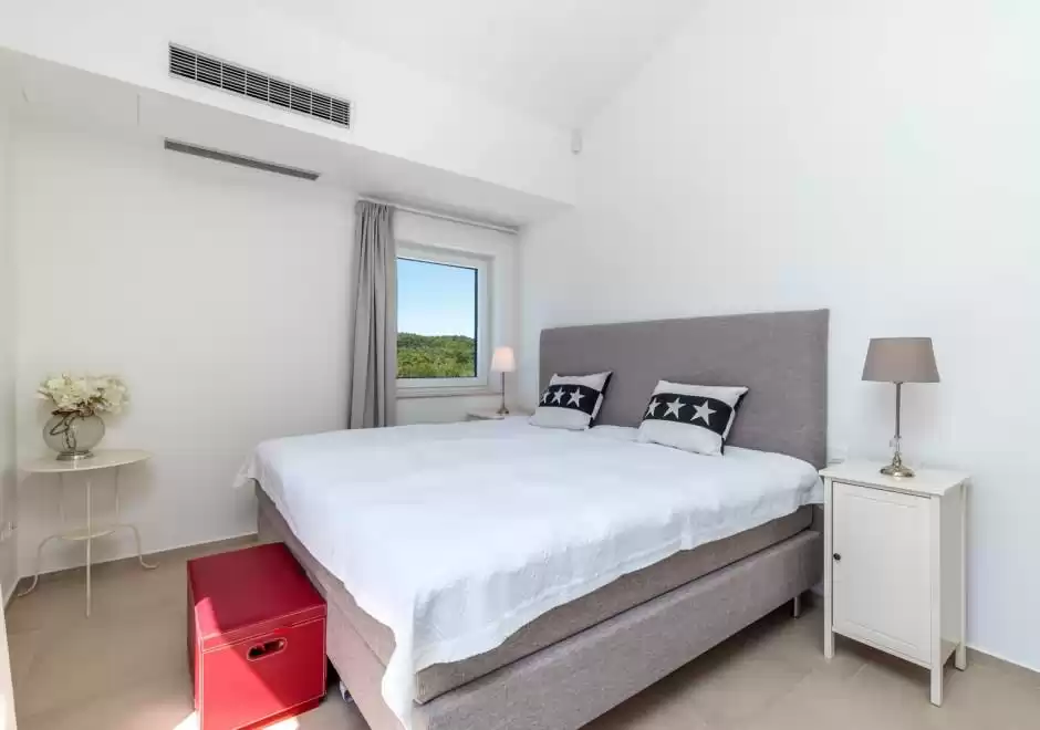 Luxusvilla Valhalla mit privatem Pool